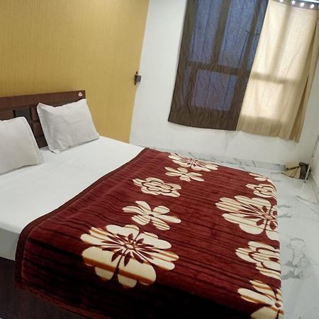 Sapphire Palace 3 Hotel Jaipur Exteriör bild